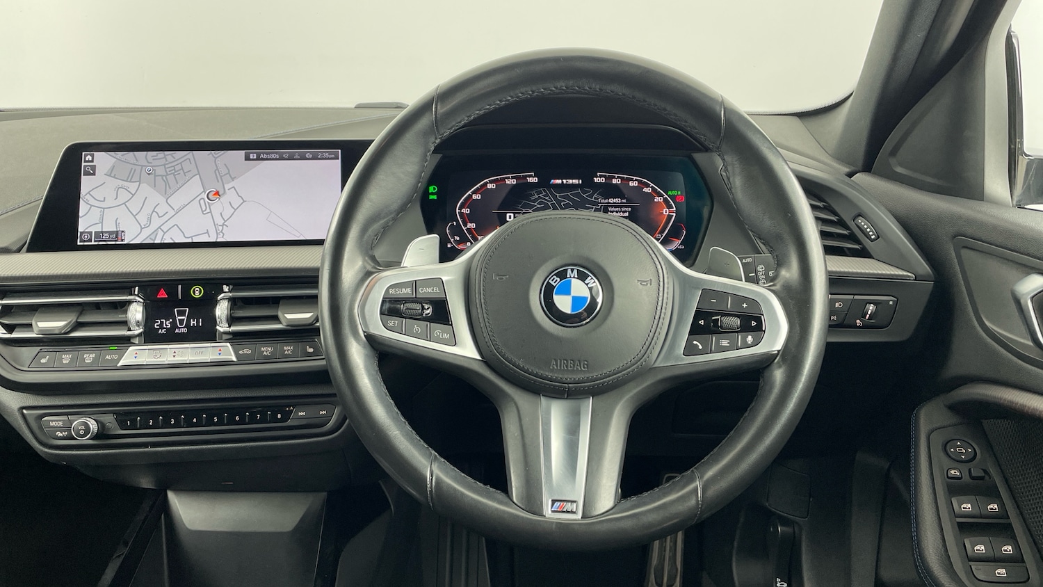 Used BMW 1 Series 2021 for sale - 77505605: Photo 5