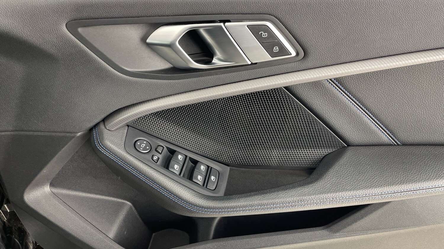 Used BMW 1 Series 2021 for sale - 77505605: Photo 50