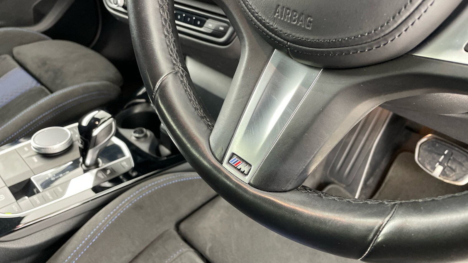 Used BMW 1 Series 2021 for sale - 77505605: Photo 54