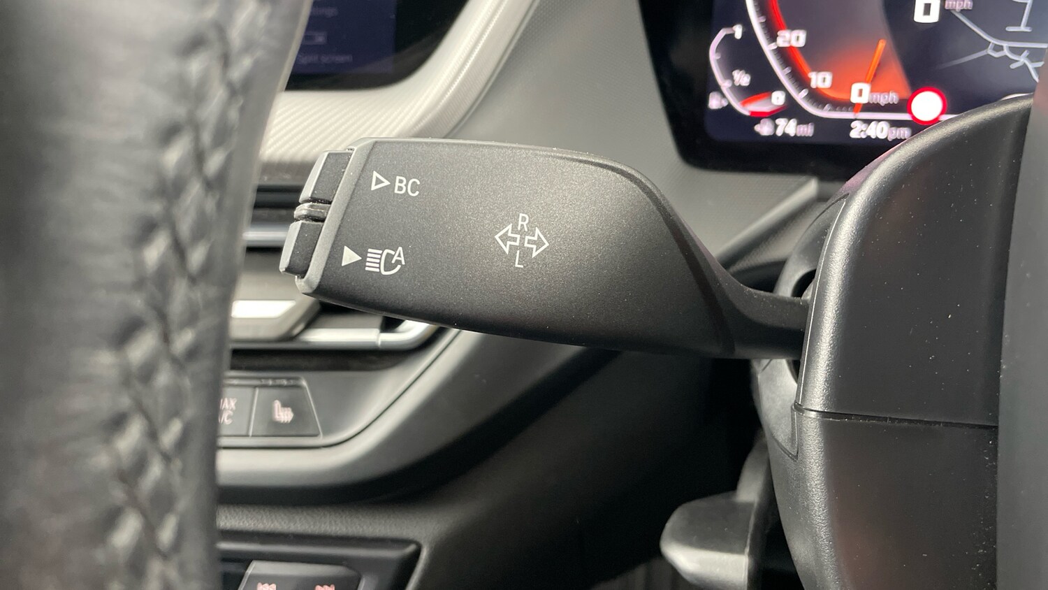 Used BMW 1 Series 2021 for sale - 77505605: Photo 58