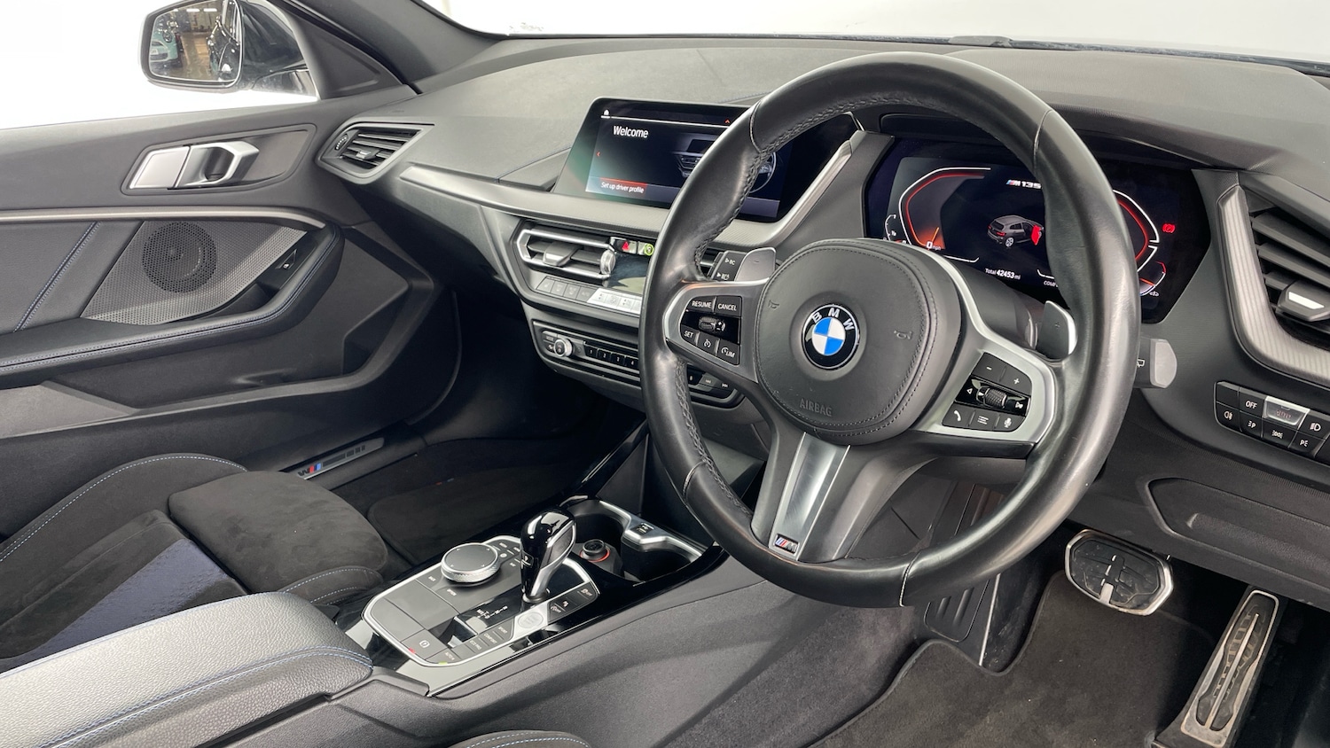 Used BMW 1 Series 2021 for sale - 77505605: Photo 6