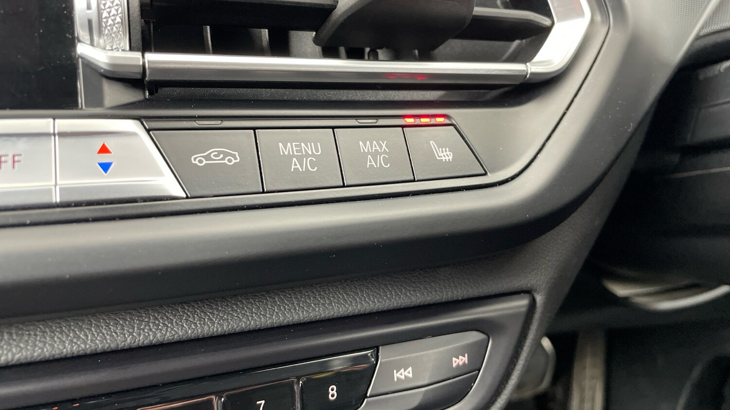 Used BMW 1 Series 2021 for sale - 77505605: Photo 60