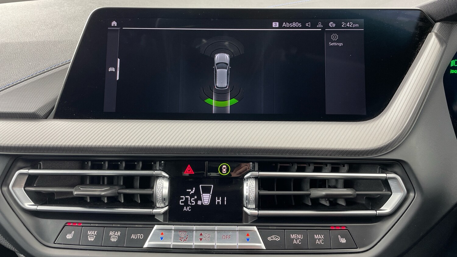 Used BMW 1 Series 2021 for sale - 77505605: Photo 62