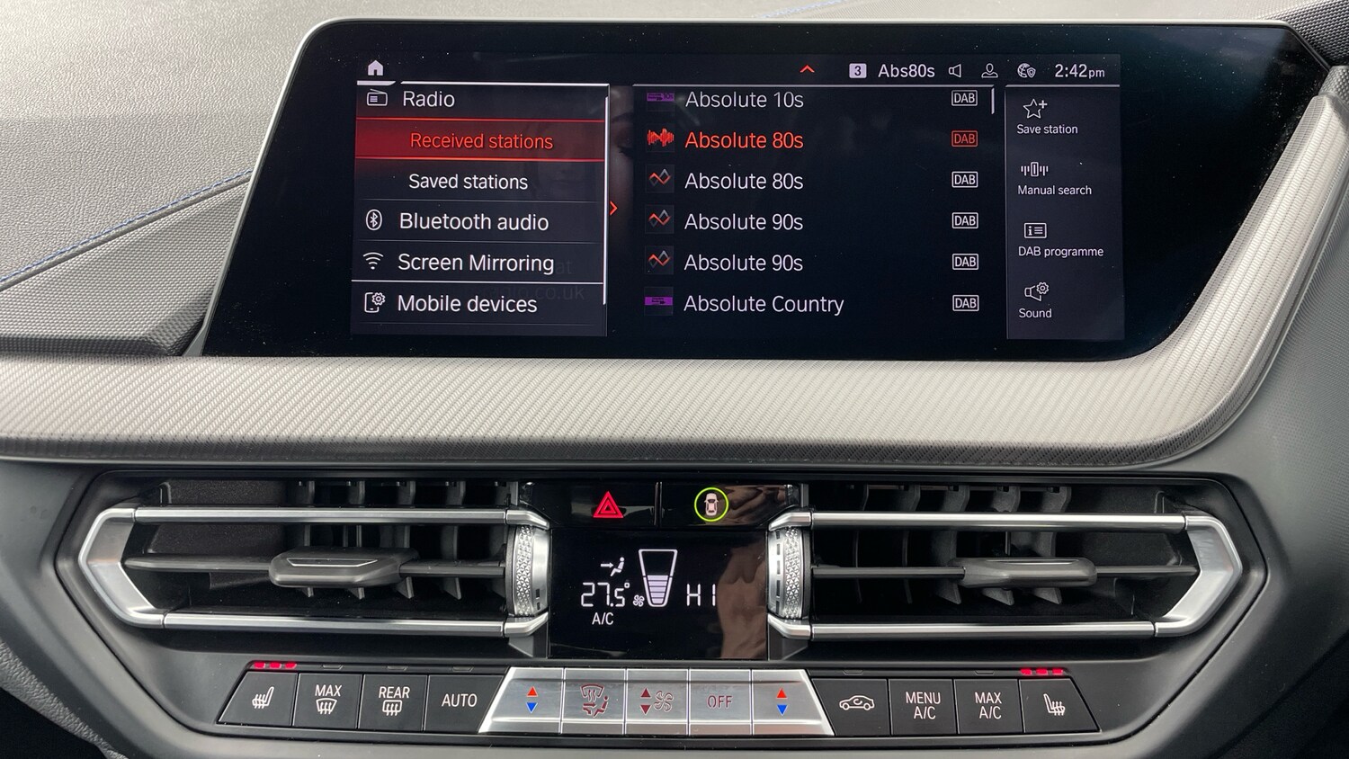 Used BMW 1 Series 2021 for sale - 77505605: Photo 63