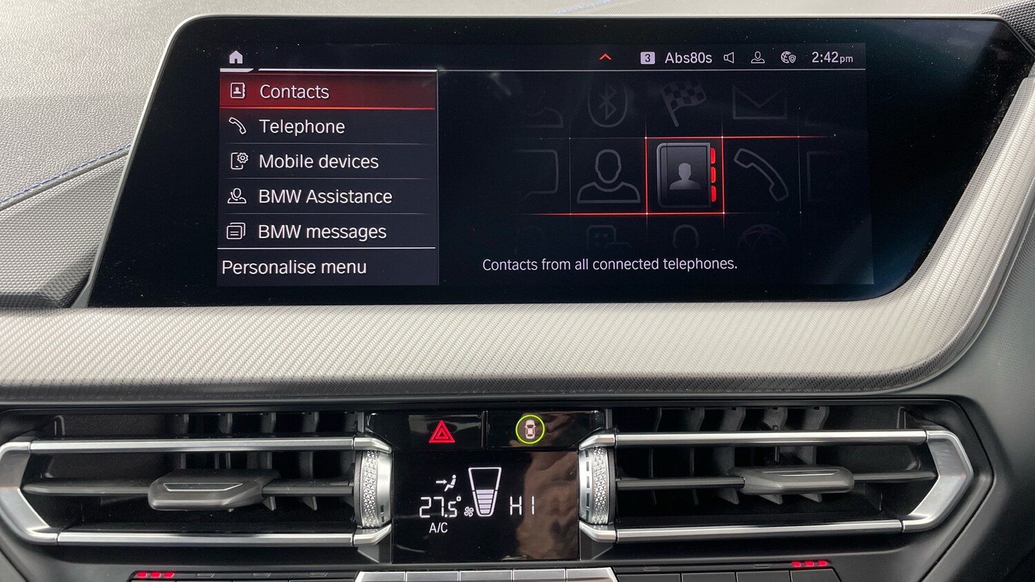 Used BMW 1 Series 2021 for sale - 77505605: Photo 64