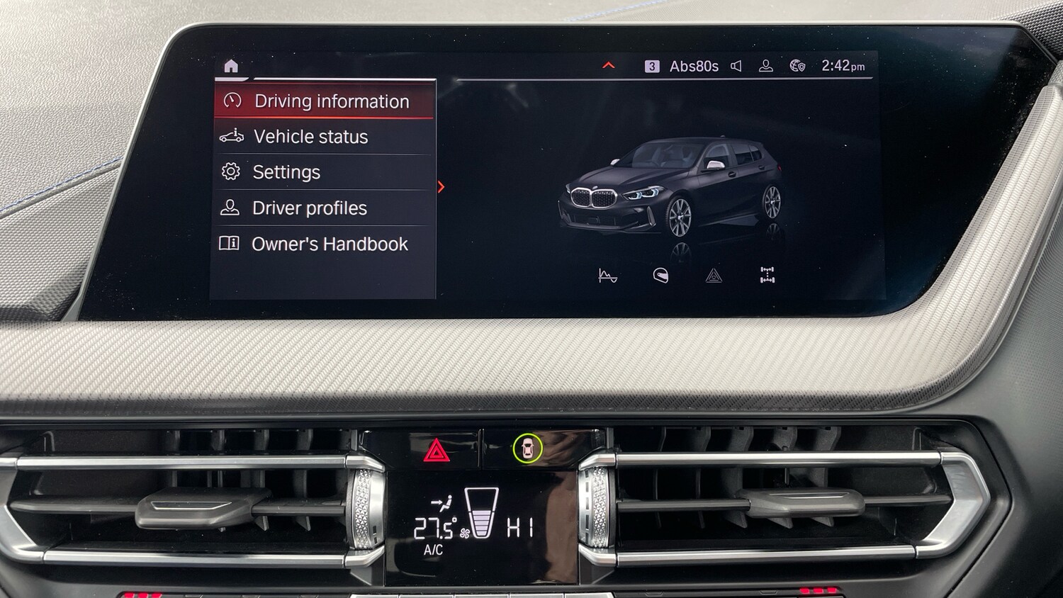 Used BMW 1 Series 2021 for sale - 77505605: Photo 66