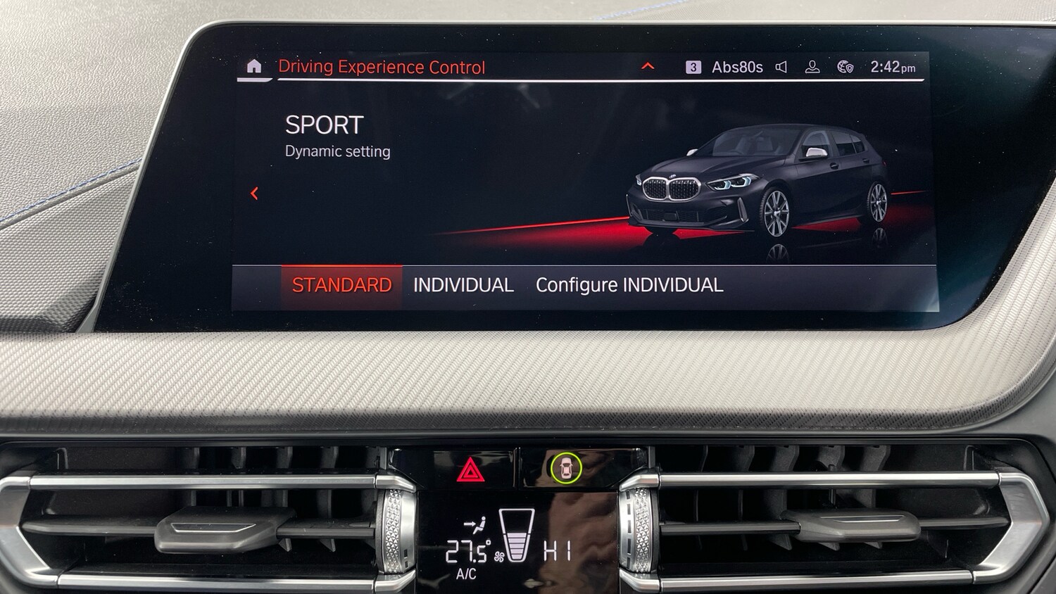 Used BMW 1 Series 2021 for sale - 77505605: Photo 68