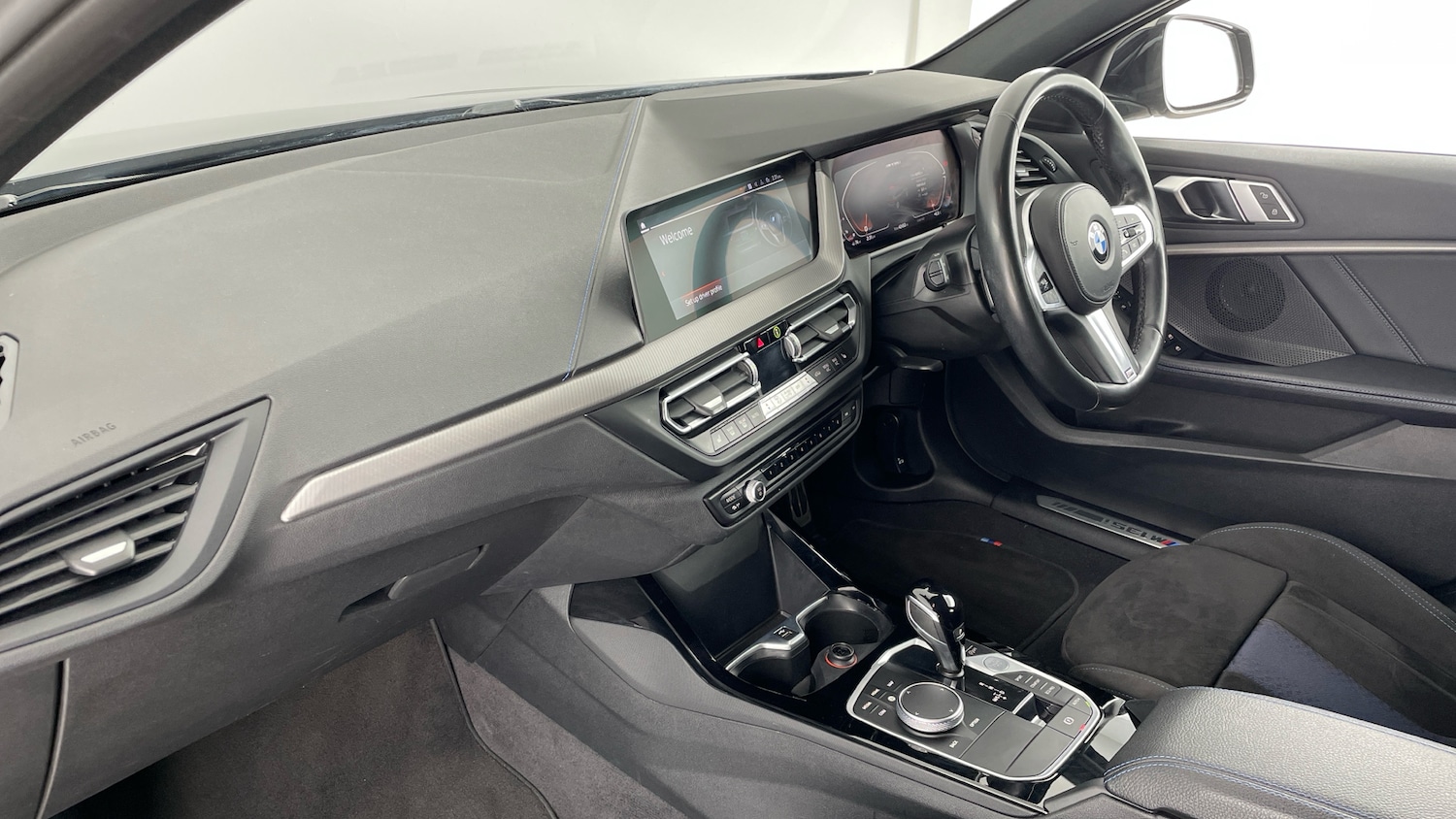 Used BMW 1 Series 2021 for sale - 77505605: Photo 7