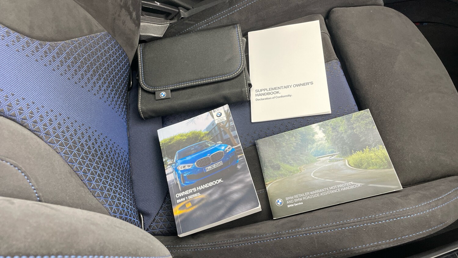 Used BMW 1 Series 2021 for sale - 77505605: Photo 77