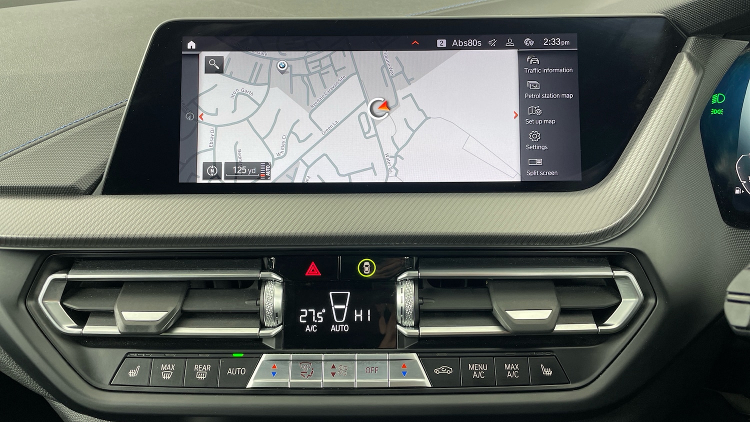 Used BMW 1 Series 2021 for sale - 77505605: Photo 8