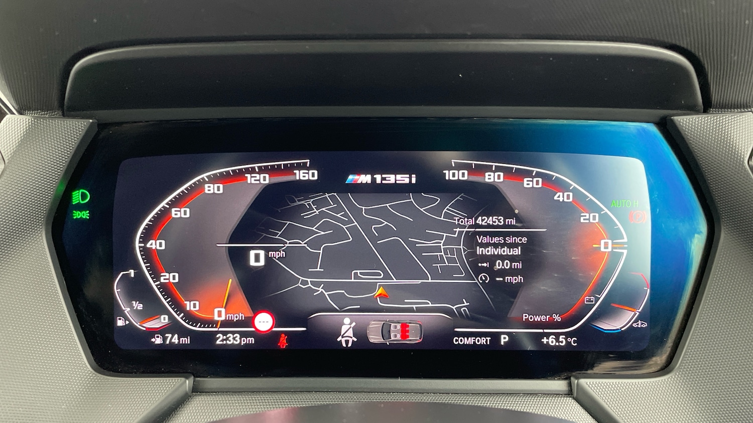 Used BMW 1 Series 2021 for sale - 77505605: Photo 9