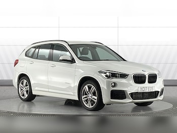Used BMW X1 2017 for sale - 79490237: Photo
