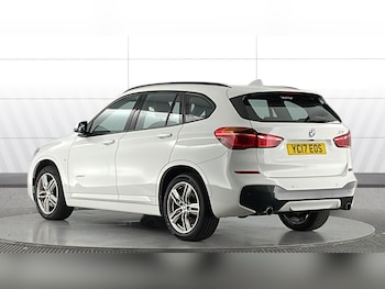 Used BMW X1 2017 for sale - 79490237: Photo