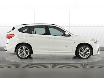 Used BMW X1 2017 for sale - 79490237: Photo