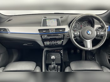 Used BMW X1 2017 for sale - 79490237: Photo