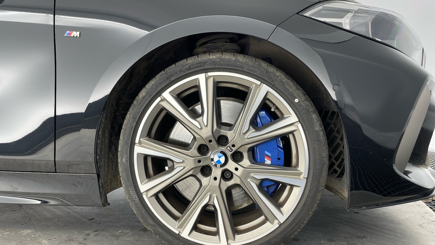 Used BMW 1 Series 2022 for sale - 78065015: Photo 14