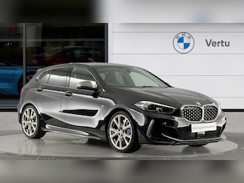BMW 1 Series feature image