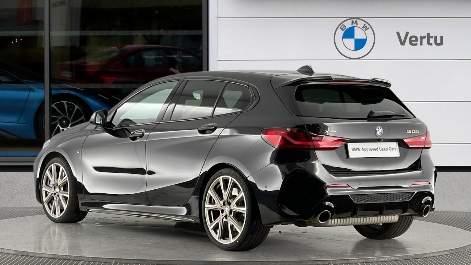 Used BMW 1 Series 2022 for sale - 78065015: Photo 2