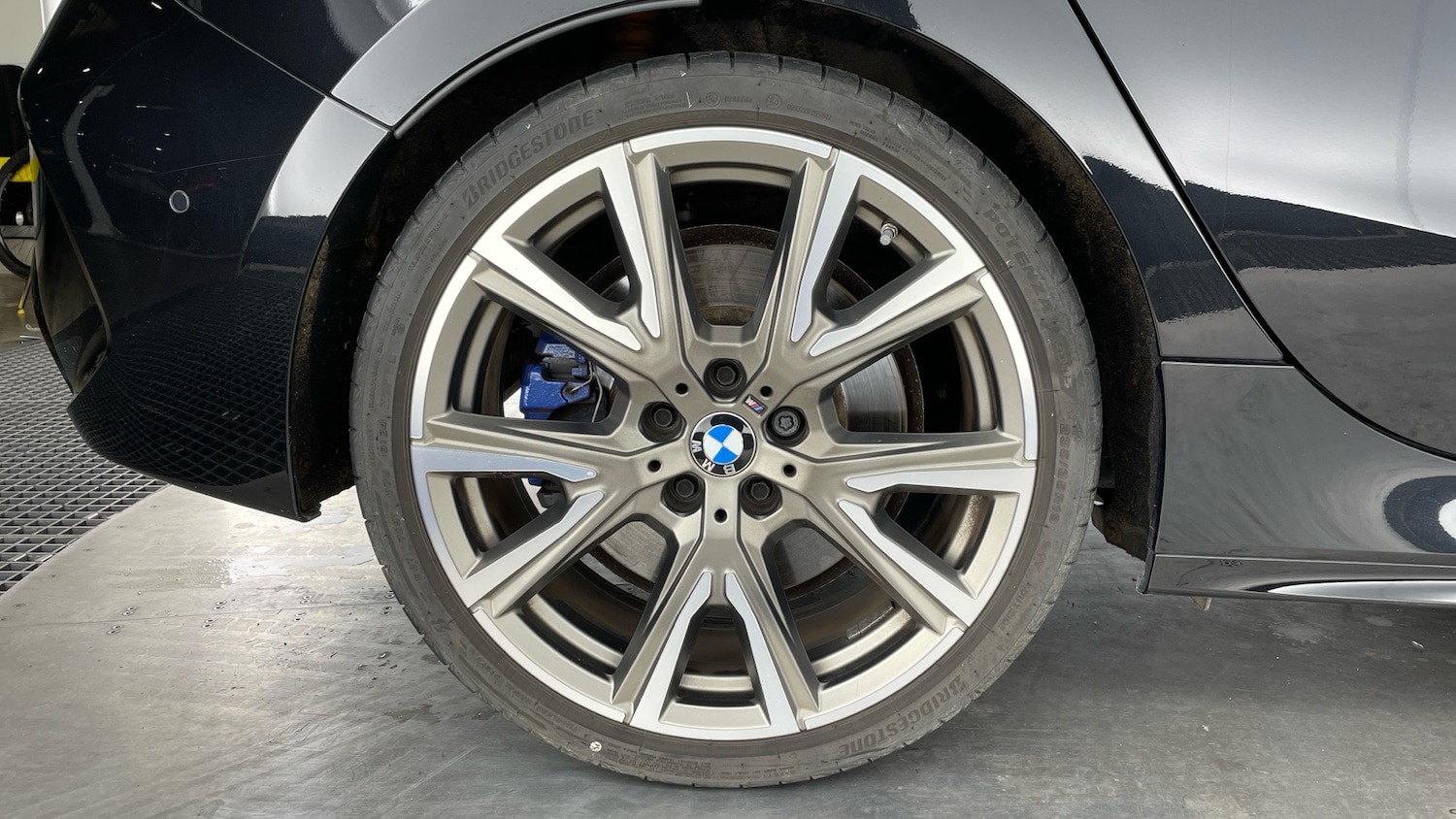 Used BMW 1 Series 2022 for sale - 78065015: Photo 24