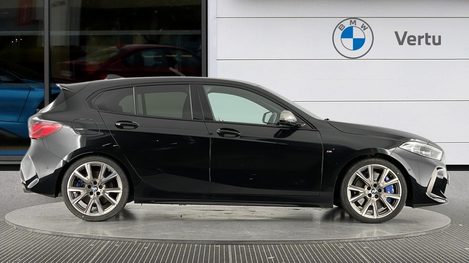 Used BMW 1 Series 2022 for sale - 78065015: Photo 3