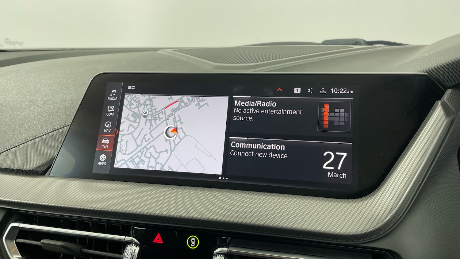 Used BMW 1 Series 2022 for sale - 78065015: Photo 32