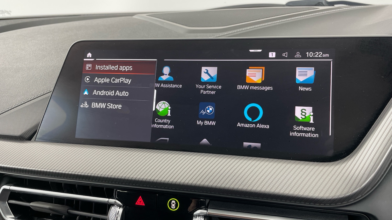 Used BMW 1 Series 2022 for sale - 78065015: Photo 35