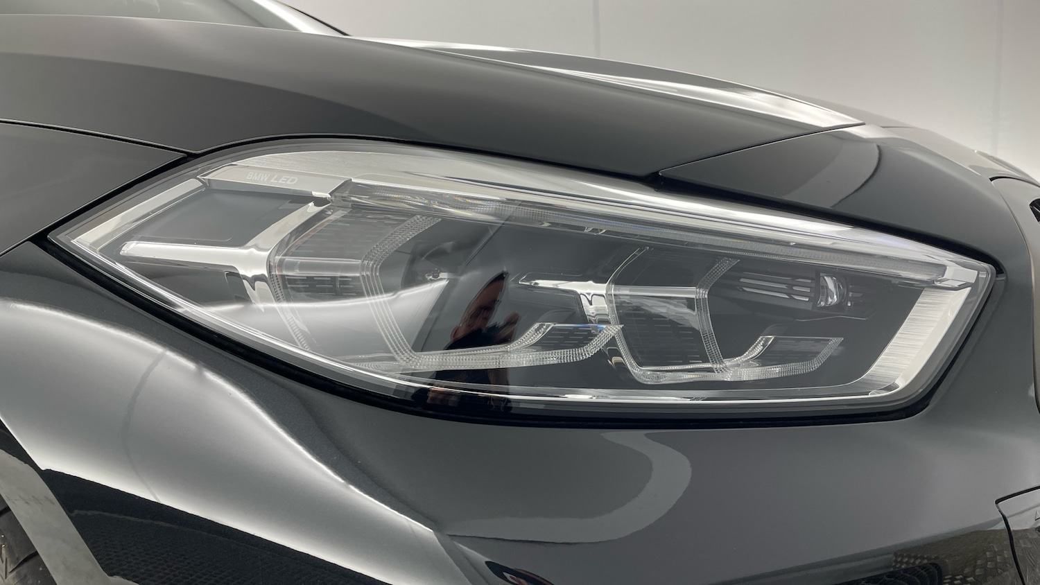 Used BMW 1 Series 2022 for sale - 78065015: Photo 37