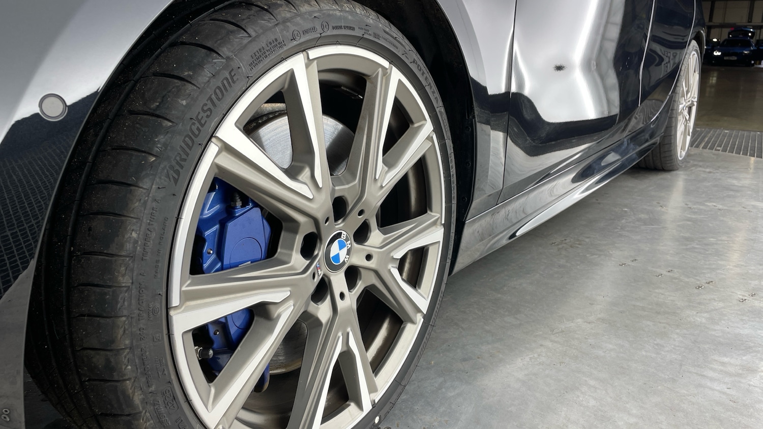 Used BMW 1 Series 2022 for sale - 78065015: Photo 41