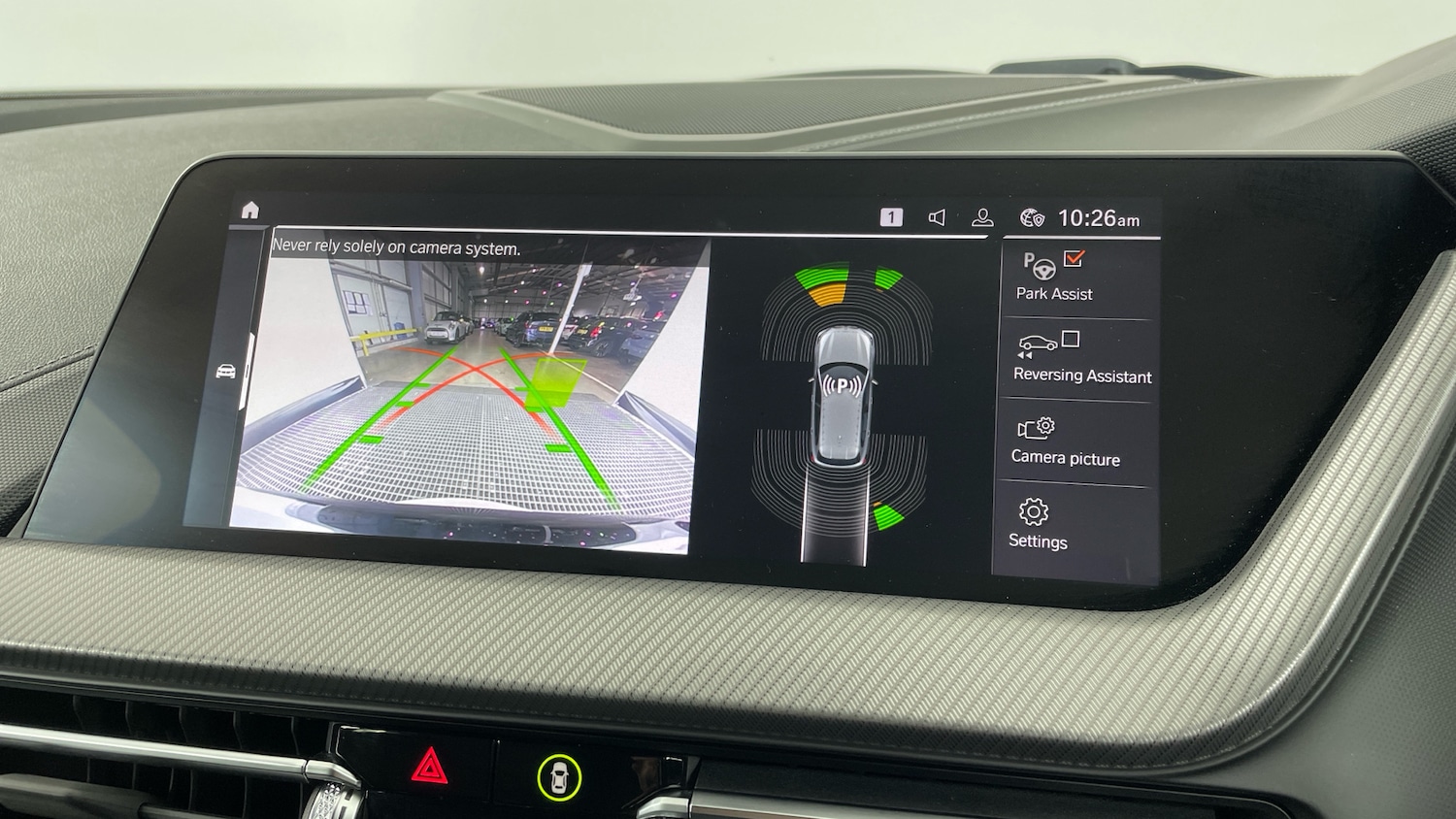 Used BMW 1 Series 2022 for sale - 78065015: Photo 63