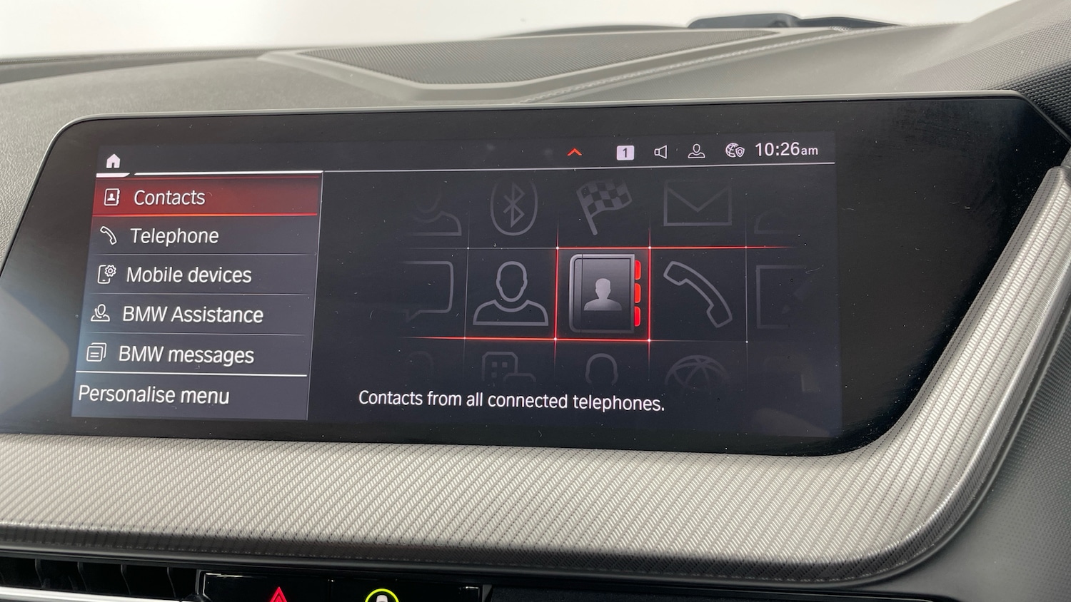 Used BMW 1 Series 2022 for sale - 78065015: Photo 65