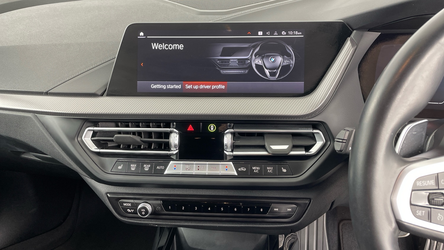 Used BMW 1 Series 2022 for sale - 78065015: Photo 8