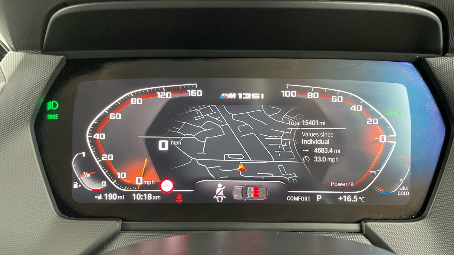 Used BMW 1 Series 2022 for sale - 78065015: Photo 9