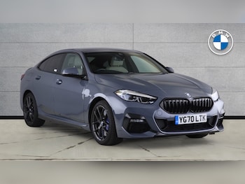BMW - 2 Series