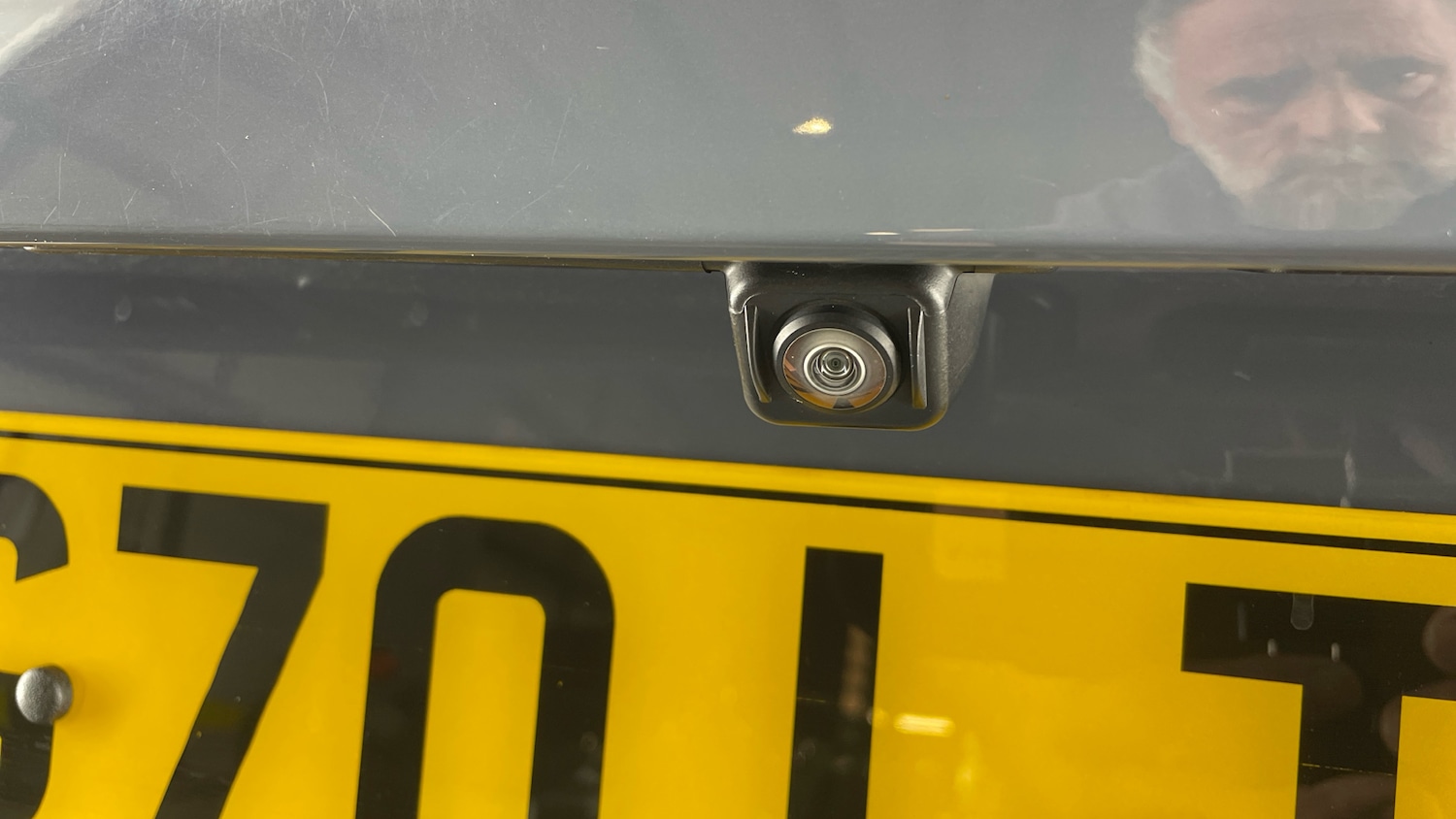 Vehicle 45