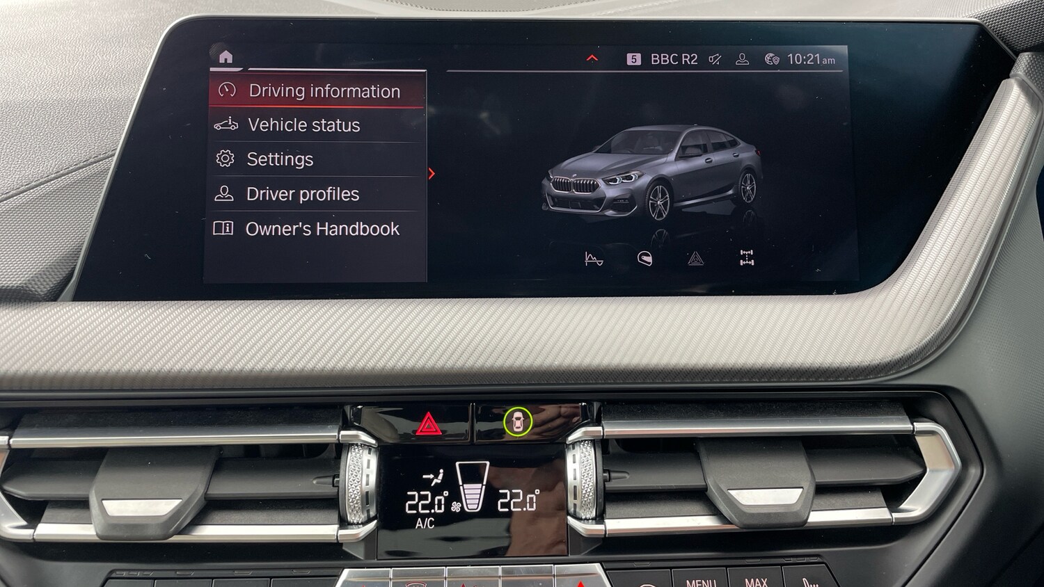 Vehicle 69