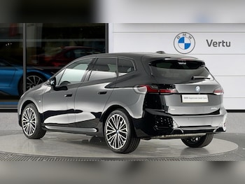 Used BMW 2 Series 2024 for sale - 75523425: Photo