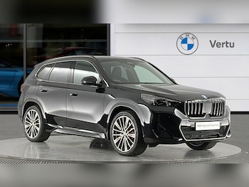Used BMW X1 2026 for sale - 78939365: Photo