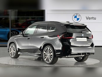 Used BMW X1 2026 for sale - 78939365: Photo