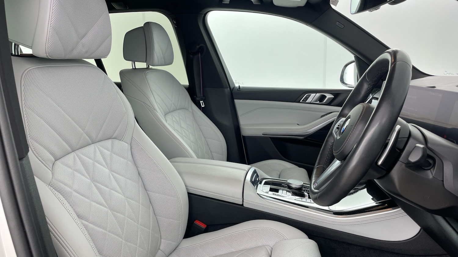 Used BMW X5 2024 for sale - 77521909: Photo 11