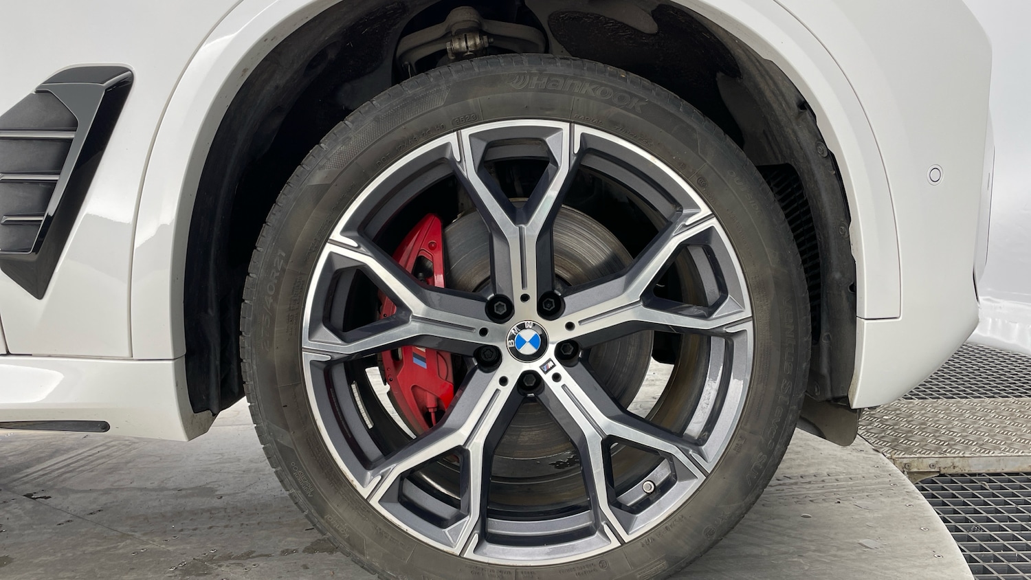 Used BMW X5 2024 for sale - 77521909: Photo 14