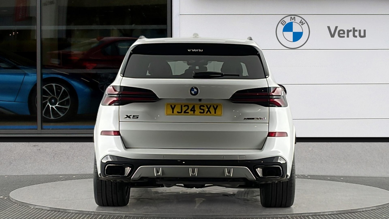 Used BMW X5 2024 for sale - 77521909: Photo 15