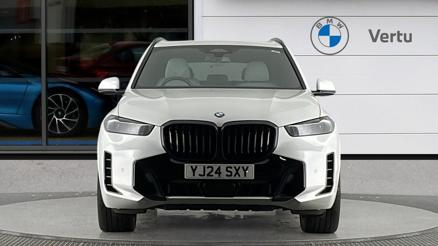 Used BMW X5 2024 for sale - 77521909: Photo 16