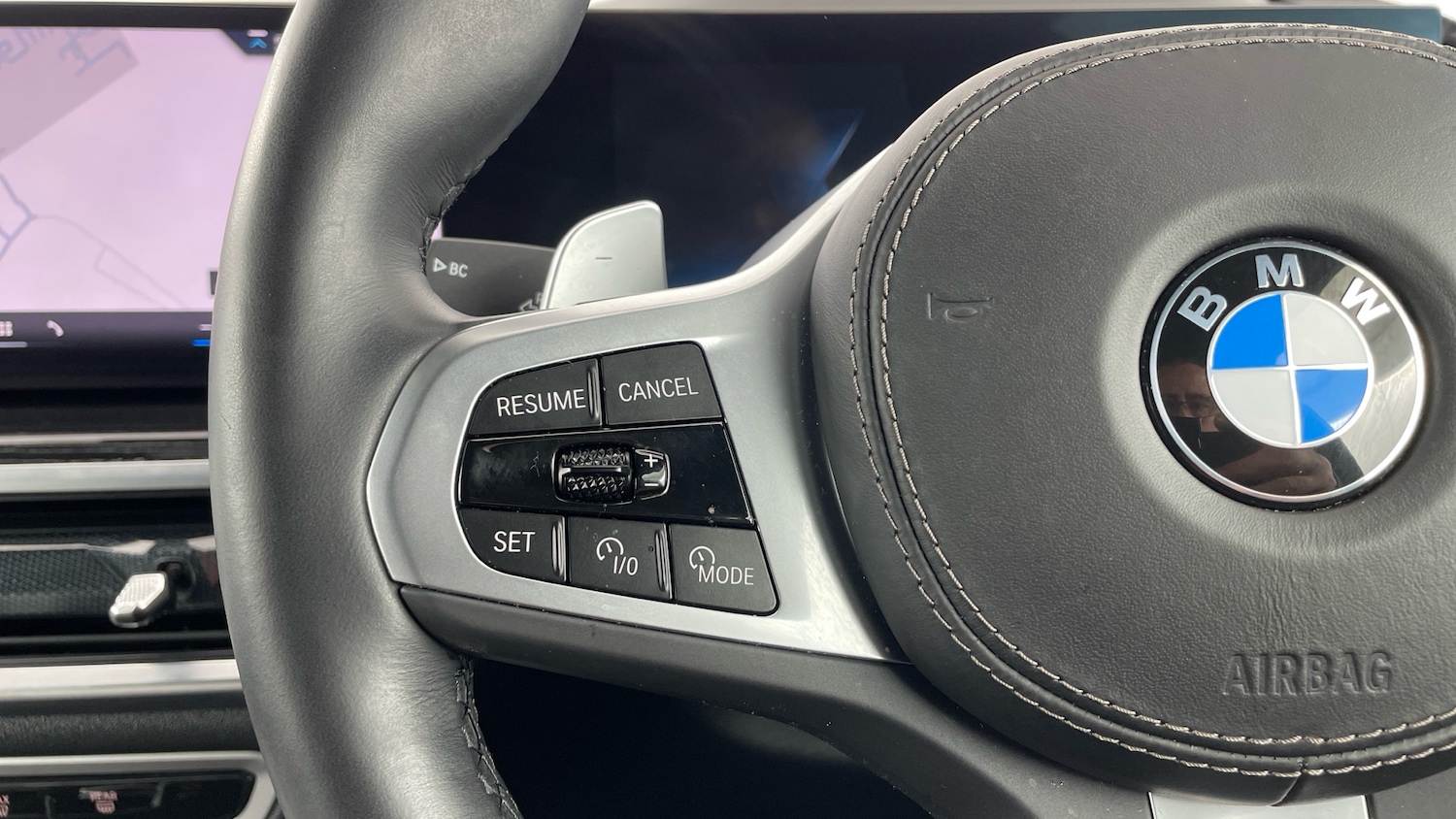 Used BMW X5 2024 for sale - 77521909: Photo 17