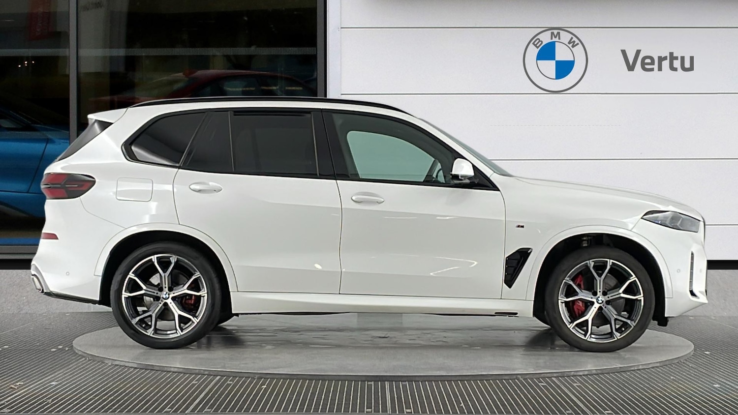 Used BMW X5 2024 for sale - 77521909: Photo 3