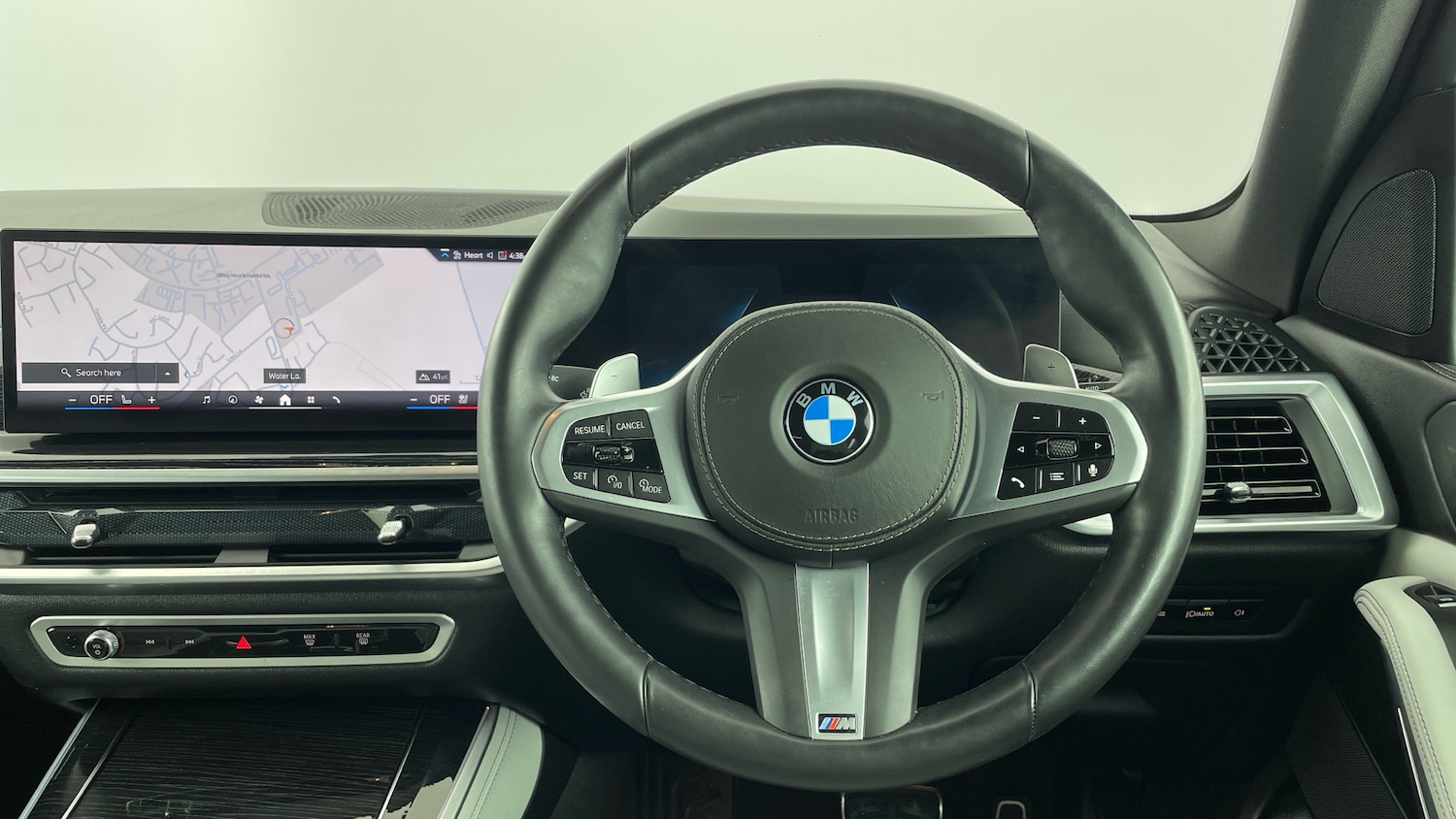 Used BMW X5 2024 for sale - 77521909: Photo 5