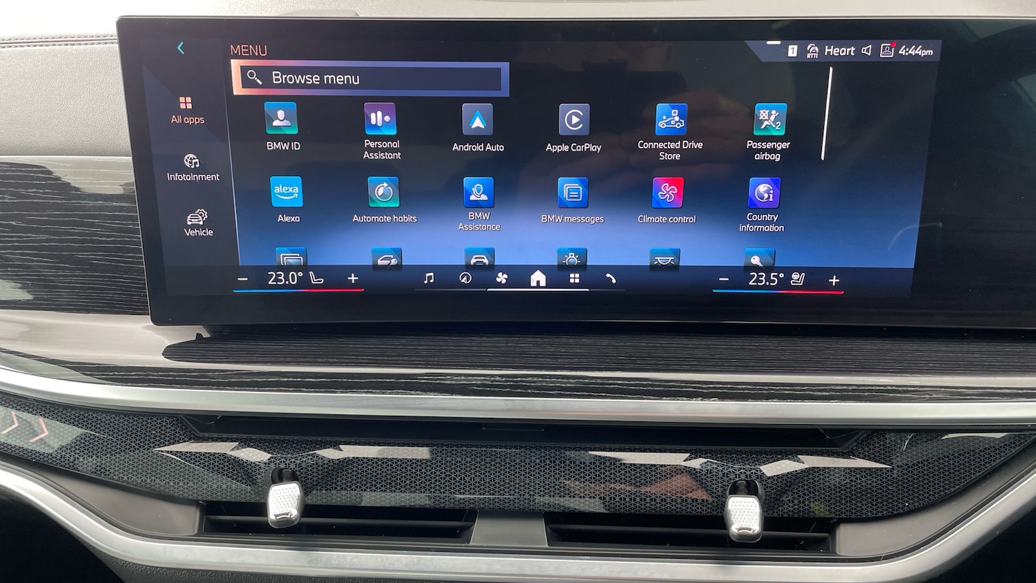 Used BMW X5 2024 for sale - 77521909: Photo 56