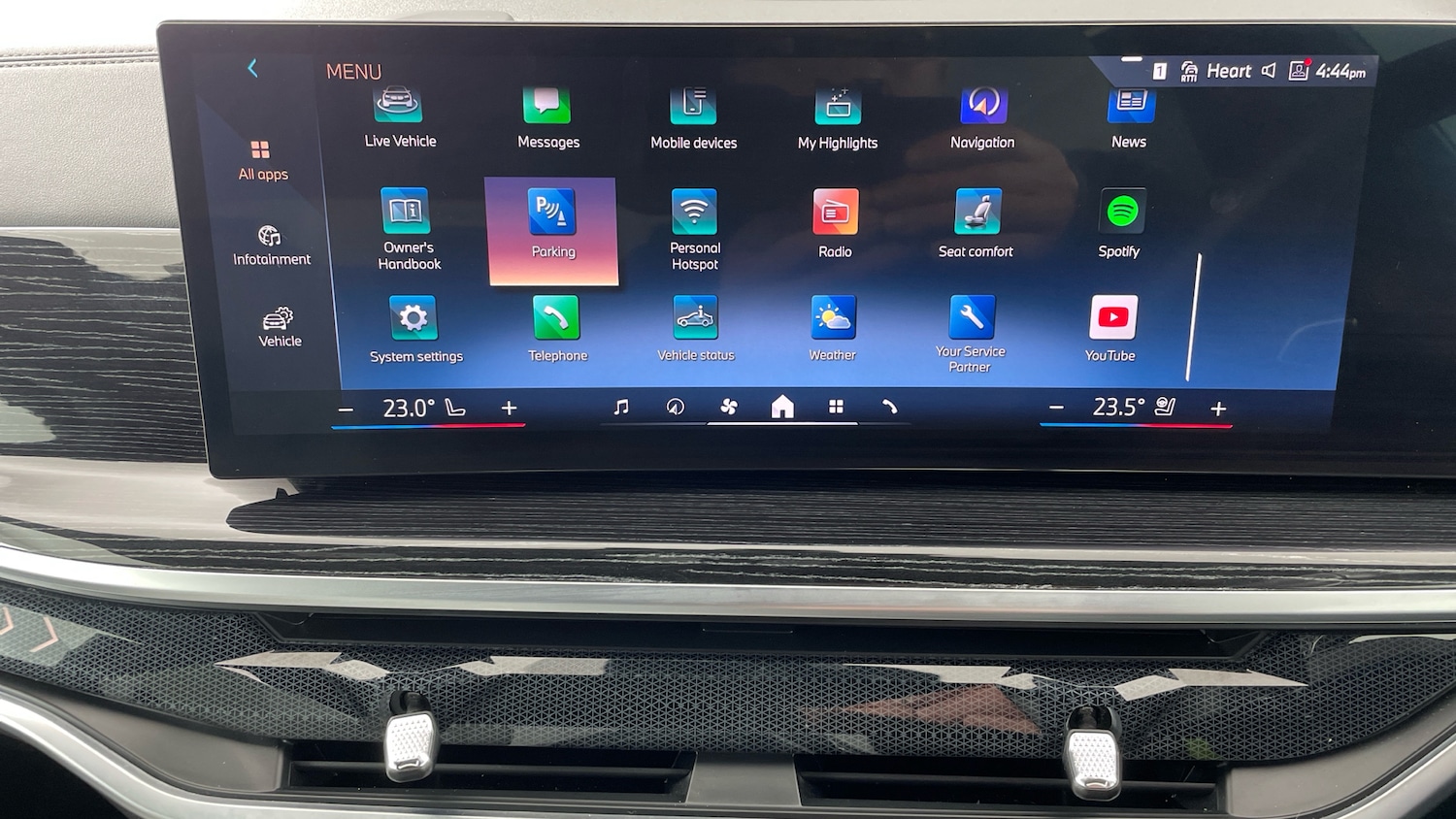 Used BMW X5 2024 for sale - 77521909: Photo 58