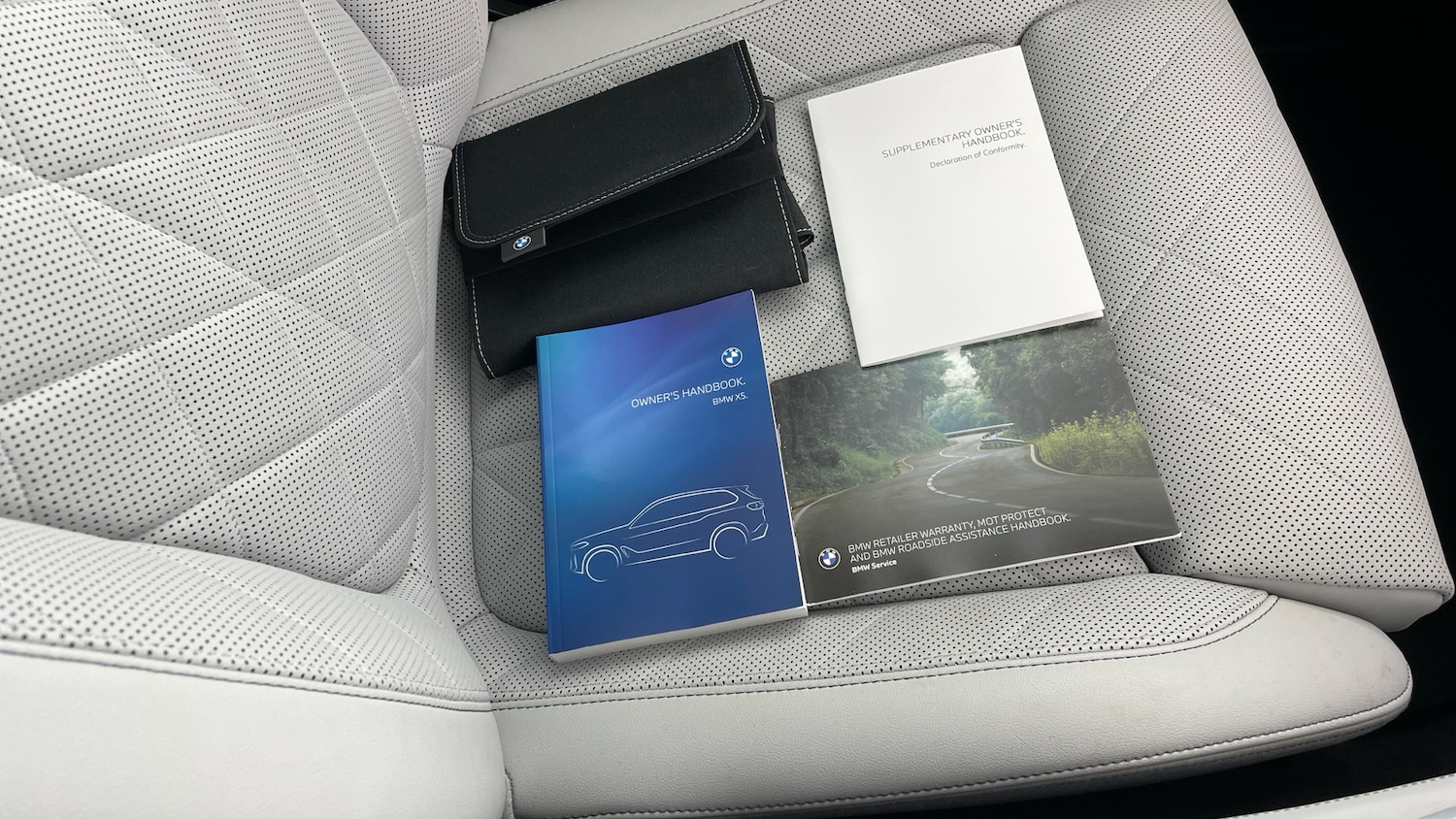 Used BMW X5 2024 for sale - 77521909: Photo 67