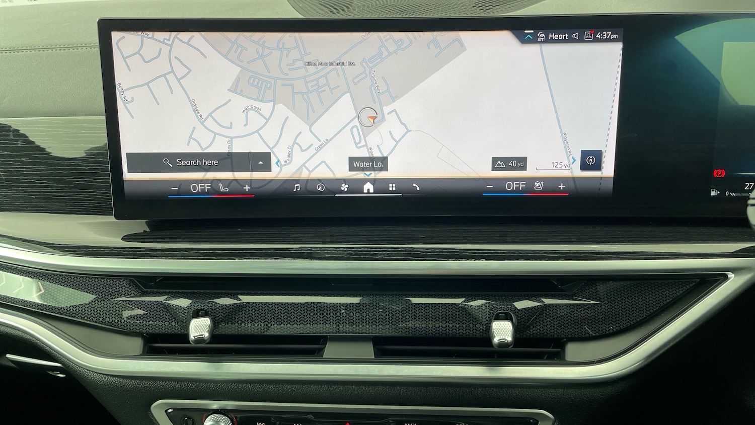 Used BMW X5 2024 for sale - 77521909: Photo 8