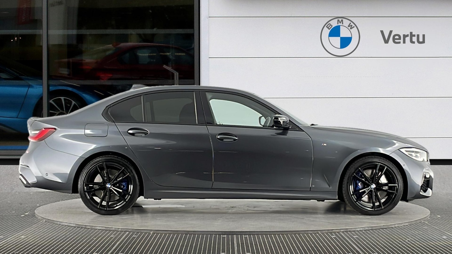 Used BMW 3 Series 2020 for sale - 76748025: Photo 3